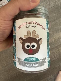 Scentsy Buddy