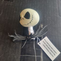 Nightmare before Christmas