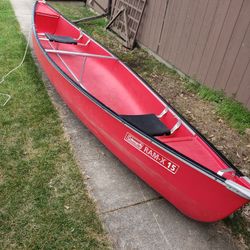 Coleman Caneu Ram X 15