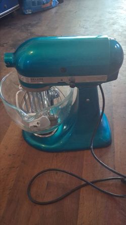 Mixer