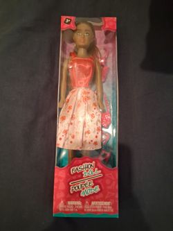 Doll