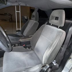 Seats For Sale