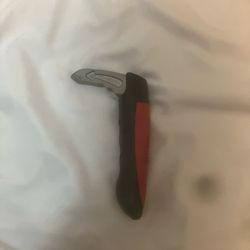 Car Asistance Handle