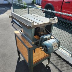 Craftsman Table Saw