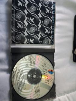 Rolling stones steel wheels
