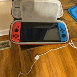 Switch V.2 