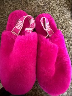 Ugg slippers