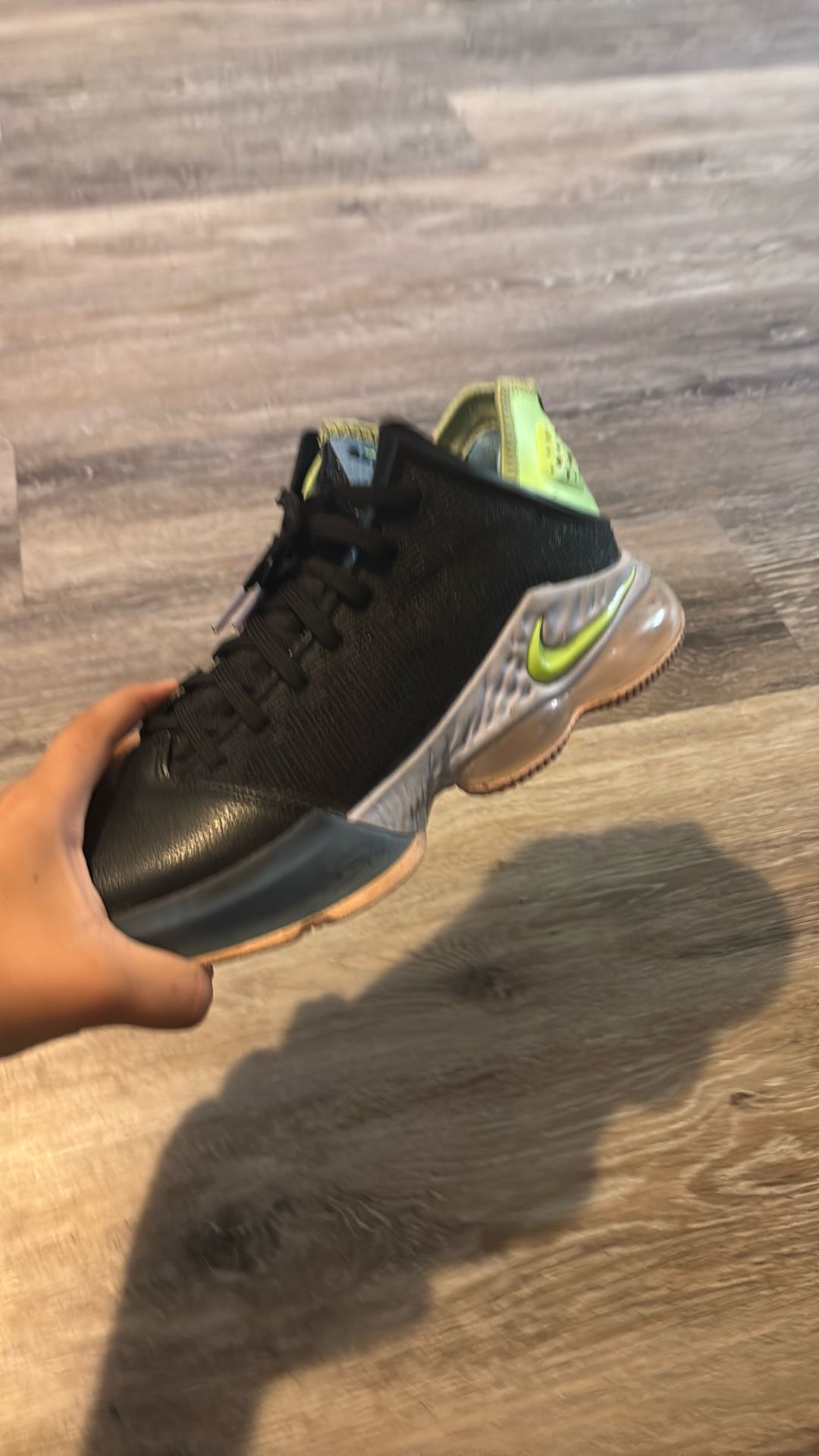 Basketball Shoes Lebrons