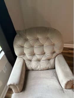 Rocking chair