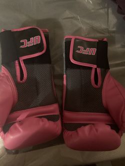 UFC gloves