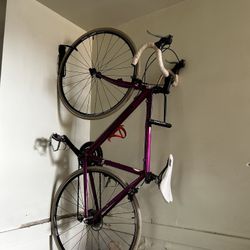Windsor Road bike 
