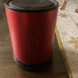 Bluetooth Speaker 808