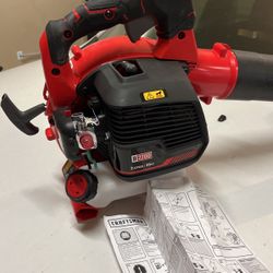 B2200 Leaf blower