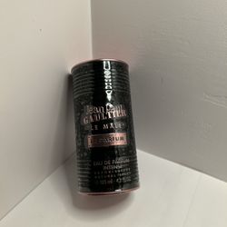 Jean Paul Gaultier (Le Male Black) 