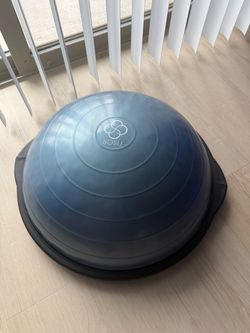 BOSU Balance Trainer Ball