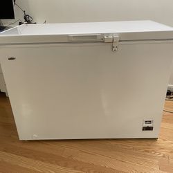 Summit Brand New (never used) Freezer