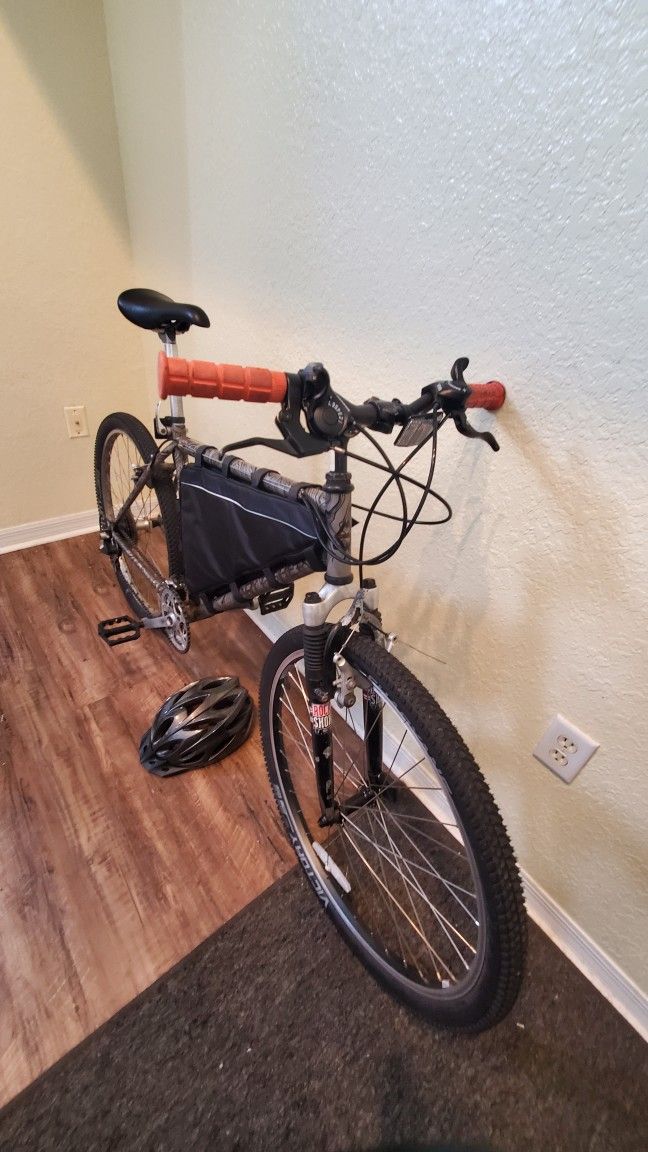 Gary Fisher 90s Bike