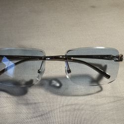 Cartier Glasses