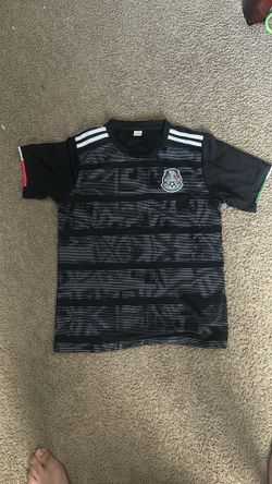Mexico Jersey