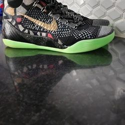 kobe ix (9) elite gumbo all star