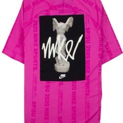 NIKE NSW JUST DO IT JERSEY CJ5196-623 MENS SIZE SMALL