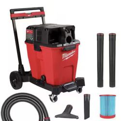 M18 Fuel 12 Gallon Vacuum Milwaukee