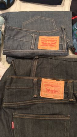 Levi’s 508