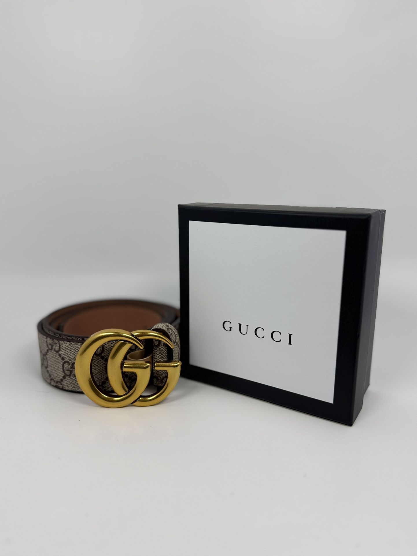 Gucci Belt