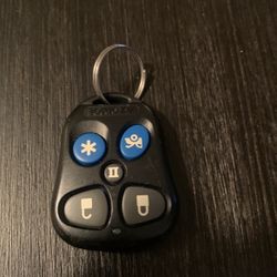 Universal car remote for sale make offer