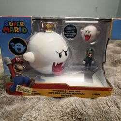 Super Mario