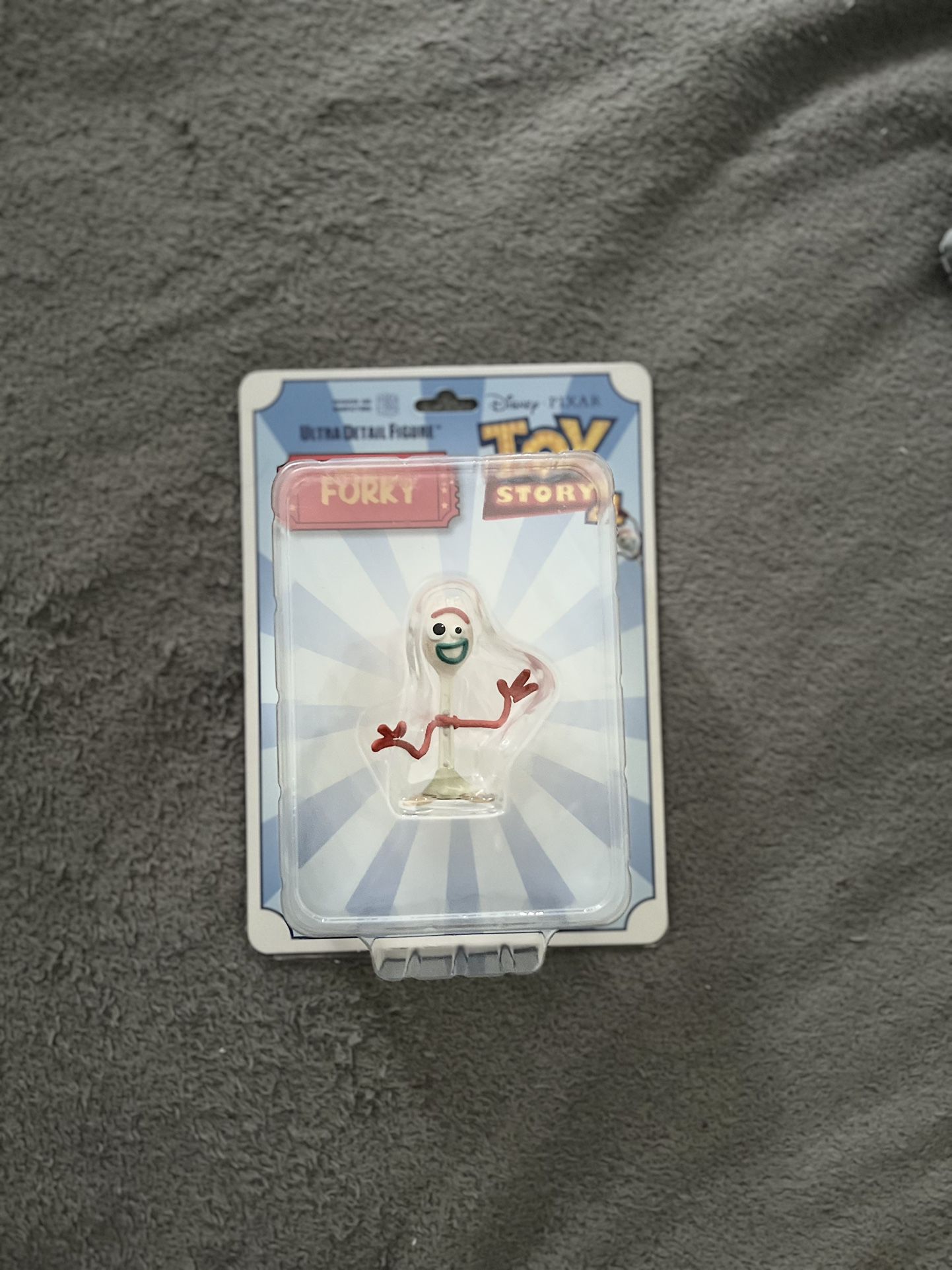 Medicom Toy Story “Forky” Collectible 
