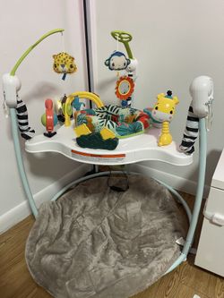 Kids Fisher-Price Jumparoo