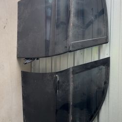 BMW E90 Doors 335i 328xi 328i 335xi 330i 