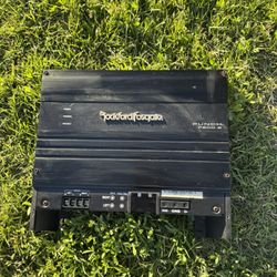 Rockford Fosgate 