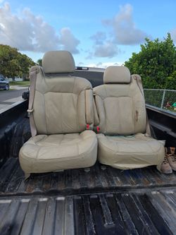 2005 Chevrolet Silverado 1500