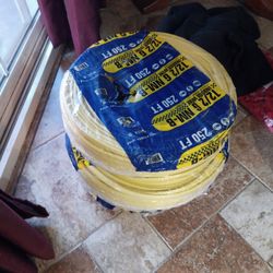 12/2 Romex Wire 250ft New 