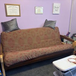 Futon$45