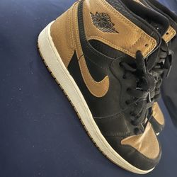 Jordan 1s