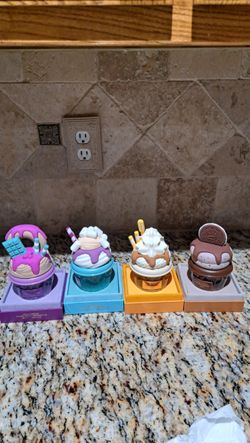 Perfume -  Cupcake Collection - While Supplies LAST