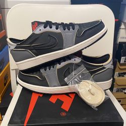 Jordan 1 Low OG EX