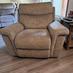 Recliner