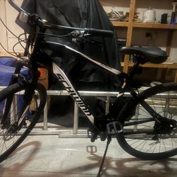 New Schwinn