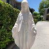 Uptown Whittier Statues