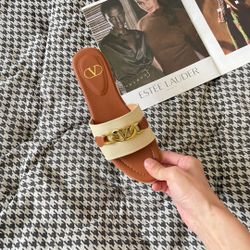 VLTN new  sandals size 34--41 available 