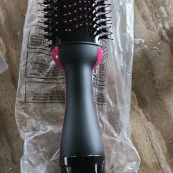 Electric Hair Brush