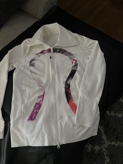 Lululemon Jacket