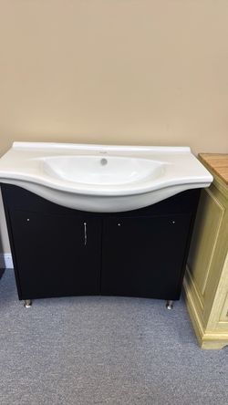 Vanity set on sale