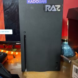Xbox One Series X