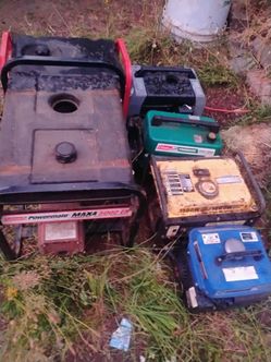 Generators