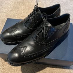 COLE HAAN Men's Modern Classics Wingtip Oxford